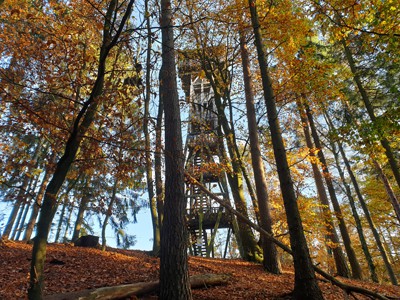 Hahnheider-Turm