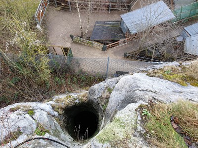 Segeberg-Kalkberg-Brunnen
