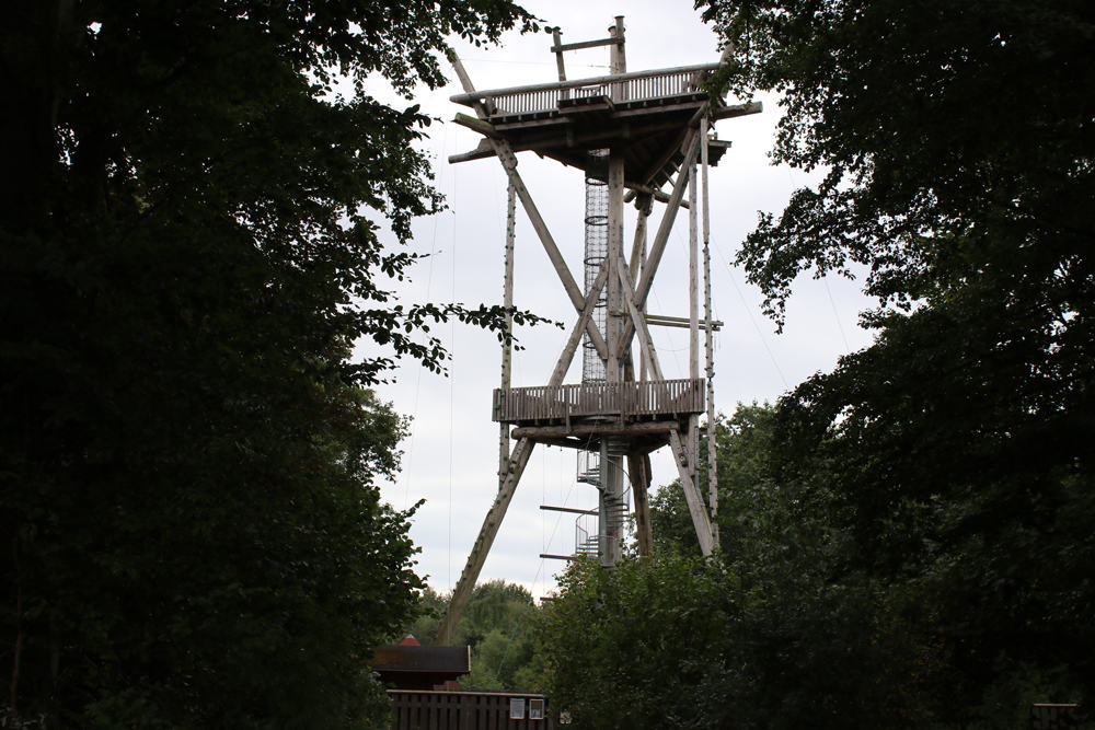 Trappenkamp-Turm