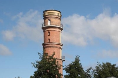 Travemünde-Leuchtturm