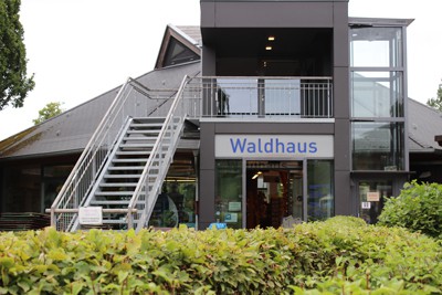 Waldhaus-Trappenkamp